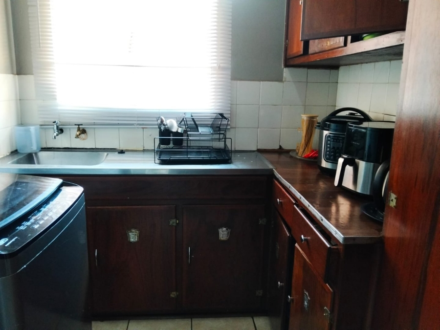 To Let 1 Bedroom Property for Rent in Navalsig Free State